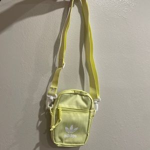 Adidas cross-body bag